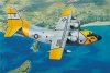 Roden 062 Fairchild HC-123B Provider 1/72